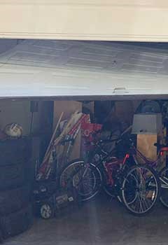 Speedy Garage Door Spring Replacement, North Auburn