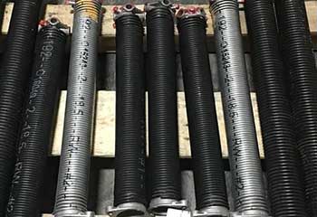 Garage Door Spring Replacement - North Auburn