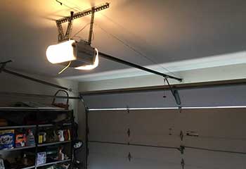 Garage Door Troubleshooting | Penryn