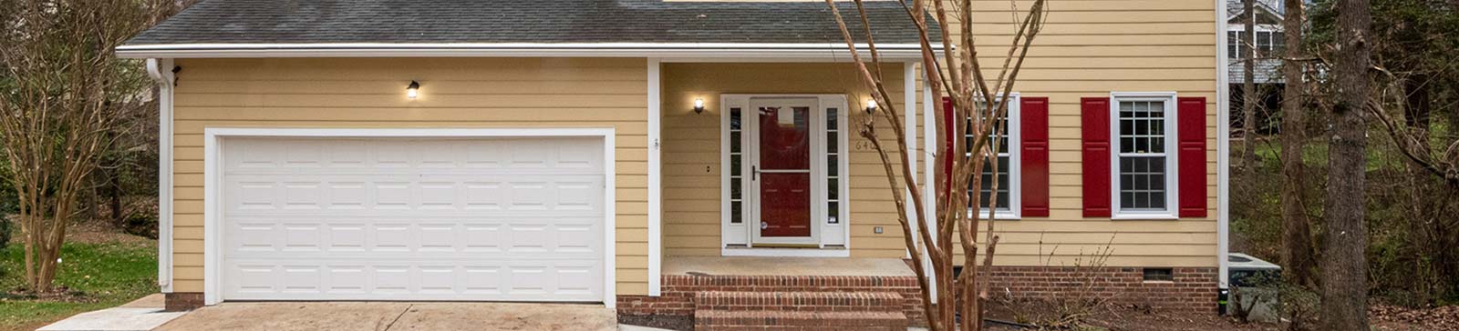 Garage Door Repair Experts Near Me | Auburn